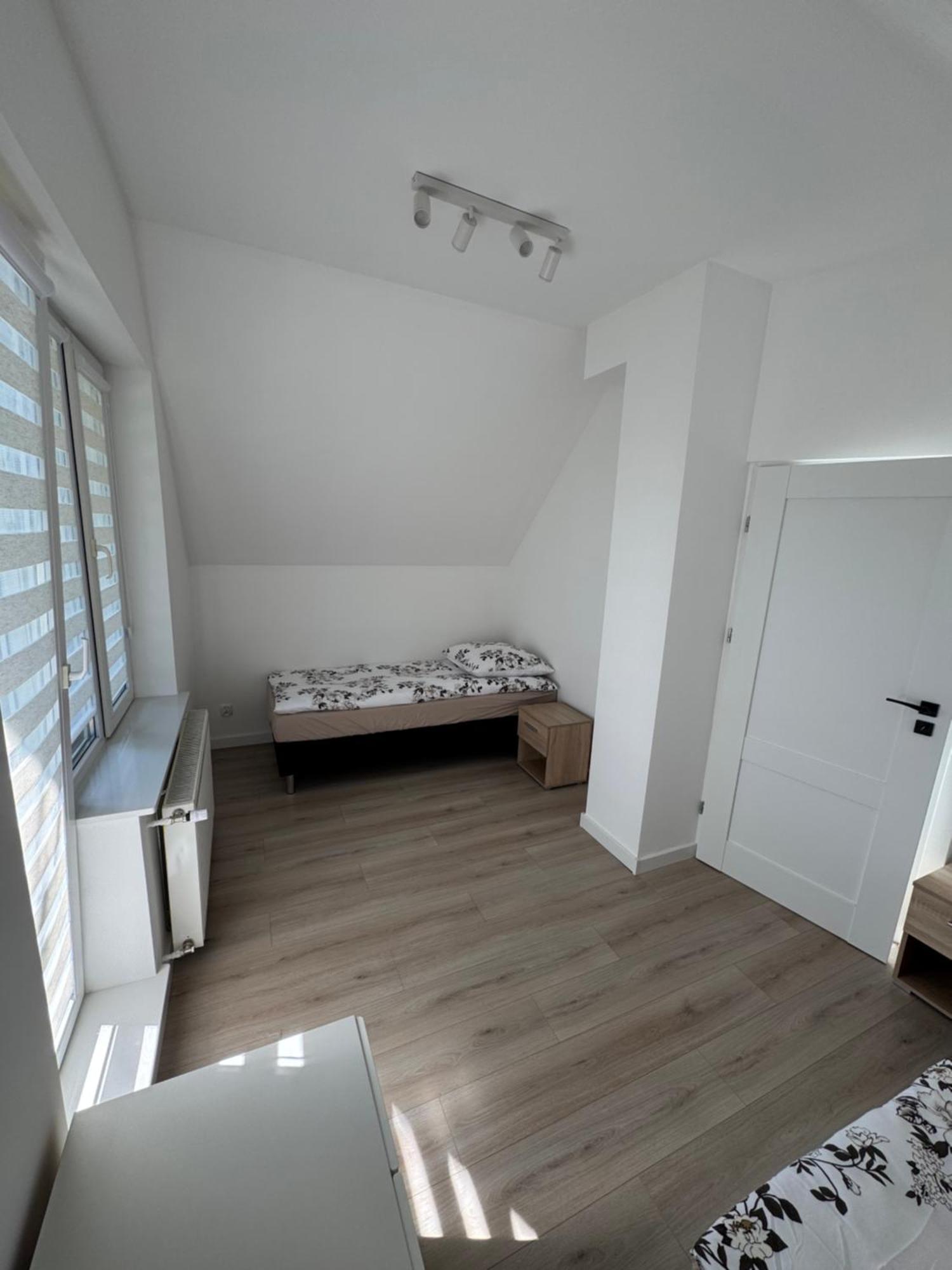 Ranczo Ryki Villa Nowy Dwór Gdański Exteriör bild