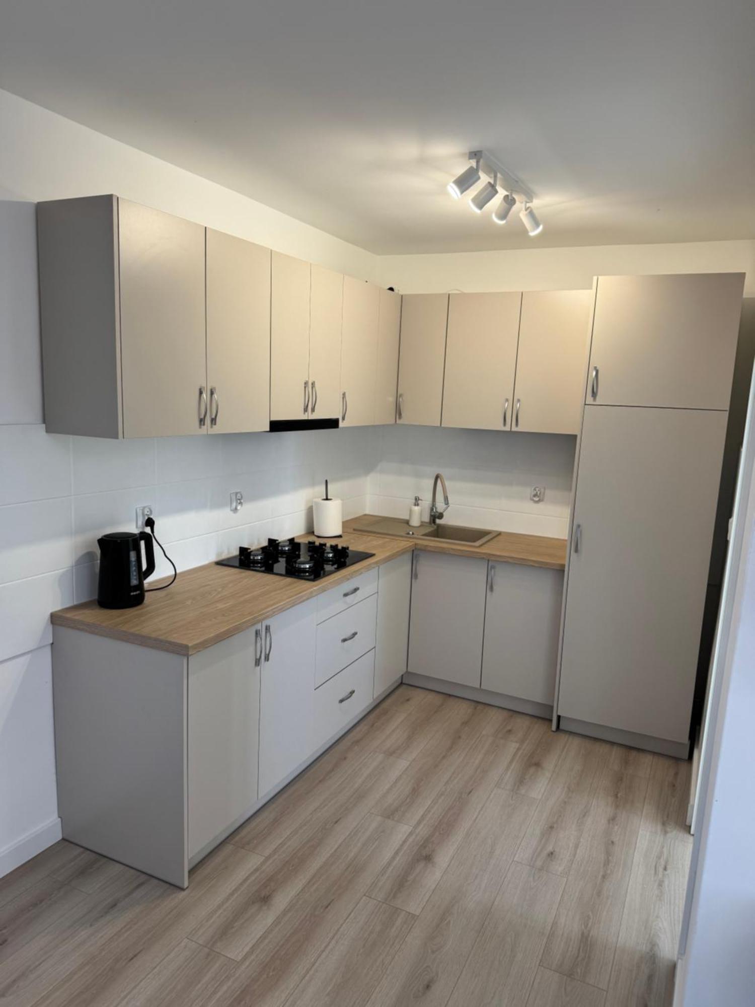 Ranczo Ryki Villa Nowy Dwór Gdański Exteriör bild